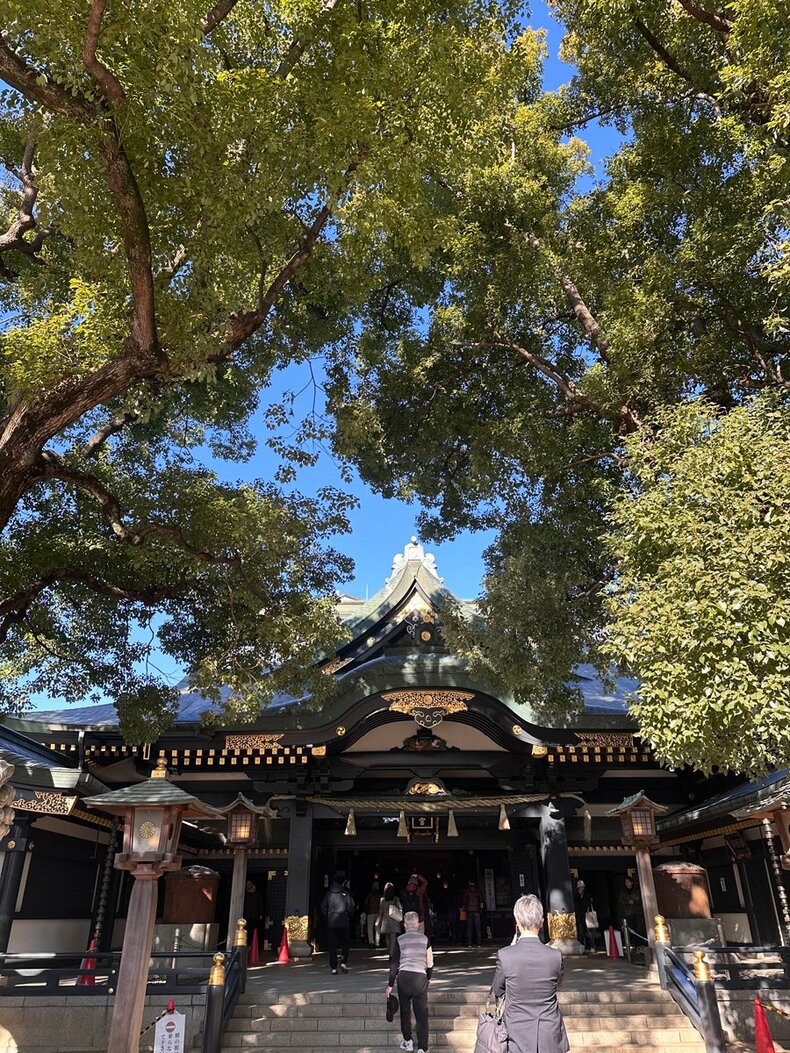 運気を上げると話題！ パワースポット神社・お寺の実体験レビュー7選 穴八幡宮