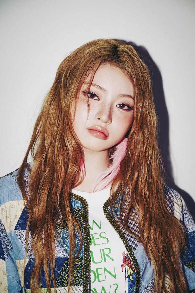 KiiiKiii・HAUM（ハウム）。ar1月号より