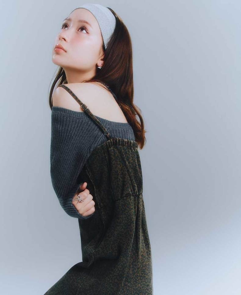 2026年最新トレンド「バンビコアメイク」が韓国やお洒落女子の間で人気♡