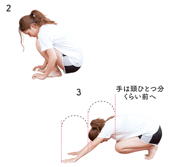 深呼吸した時 胸やお腹が大きく膨らむ人は注意 それ効果ゼロかも Arweb アールウェブ 5ページ目 大好きな人にモテるための髪型 メイク ファッション情報満載