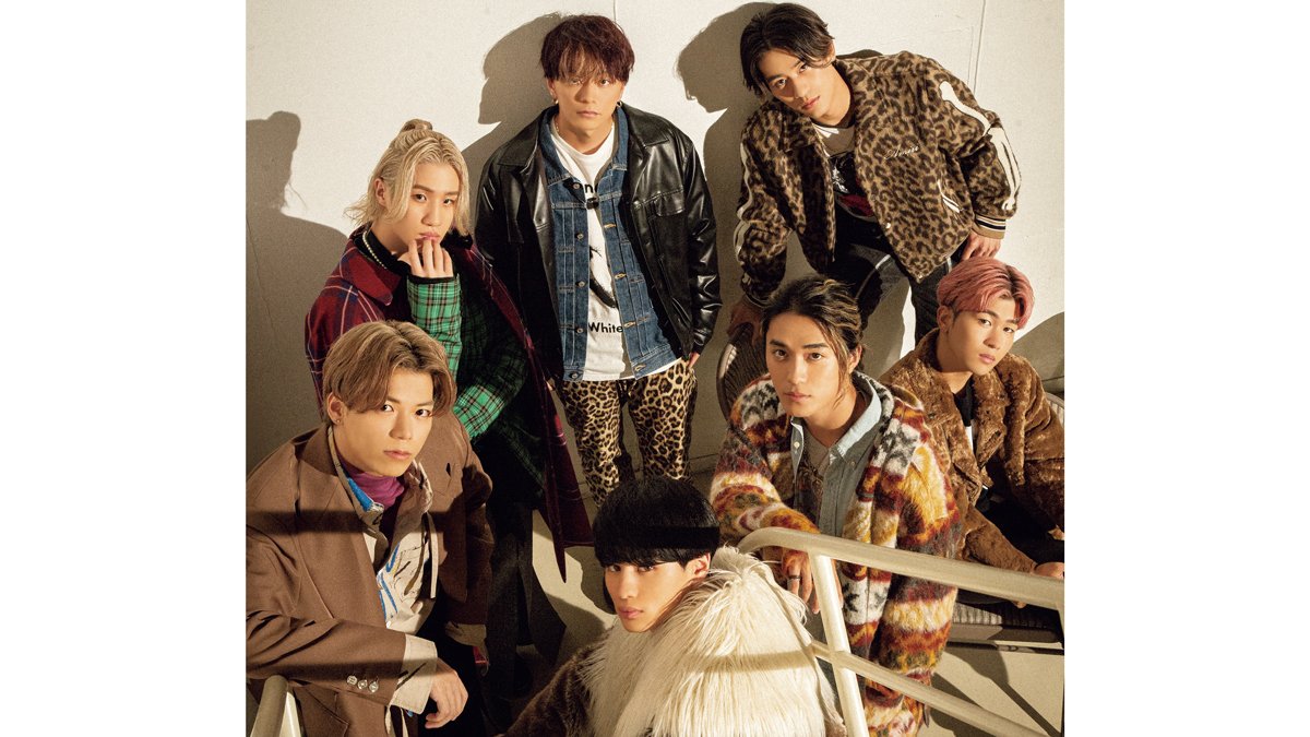 ballistik boys 居酒屋えぐざいる 現地 チェキ 地球で一つ BALLISTIK BOYZ（バリスティックボーイズ）次世代7人組がクリスマス