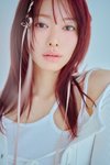 山本舞香。arweb限定カット