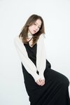 担当美容師 / Violet スタイリスト 武者ひなのさん