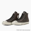 CONVERSE（コンバース）ALL STAR AGED 87 UD HI / STRANGER THINGS 5 （オールスター エイジド 87 UD HI/ストレンジャー・シングス 5）ブラック/レッド ￥25,300