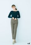 白石麻衣。ar3月号より