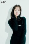 橋本環奈。ar9月号より