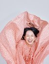 森絵梨佳。ar8月号より