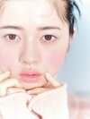 桜田ひより。ar11月号より