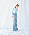 森絵梨佳。ar10月号より