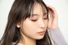 ローズピンクEYEの梅山恋和
