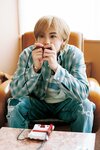吉野北人。ar9月号より