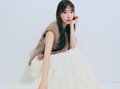 堀未央奈 撮影/楠本隆貴