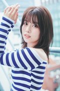 担当美容師／小池康友さん(en.)