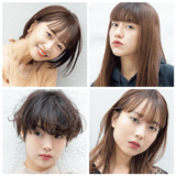 ショートもロングもイメチェン祭り！ギャップにみんなイチコロです♡【ar編集部からお贈りする 今週のオススメヘア４選】