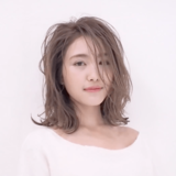 argirl森暖奈がレクチャー！お色気ウエットミディの簡単スタイリング方法