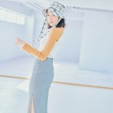 「肌チラスリットスカートが色っぽい♡」やり過ぎない春のオンナっぽコーデ3選