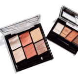 マスク生活のメイクは目元に注目！ 2020年夏の「新作アイシャドウ」7選