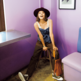 難易度高めな着こなしはプロに相談♡ スタイリストが教える簡単レイヤード術