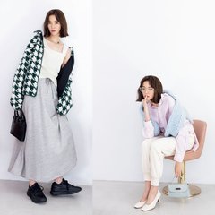 【スウェットで垢抜けるには？】上級テクで洒落な着こなし４選