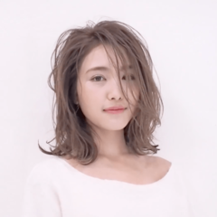 argirl森暖奈がレクチャー！お色気ウエットミディの簡単スタイリング方法