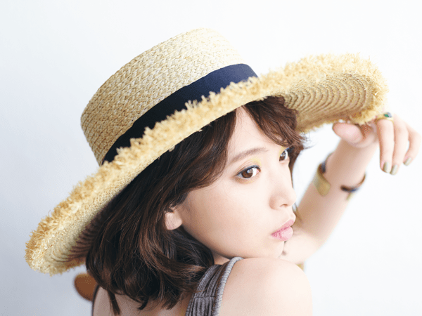 夏休み前に入手すべし！着こなしの完成度を3割アップさせるアイテムとは？