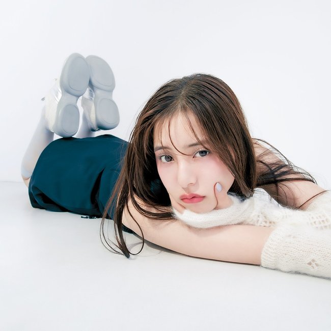 新木優子の美しさのヒミツに迫る♡「髪で一番こだわっていることはツヤ」ヘアケアや垢抜け方法など〝自分磨き〞のコツを伝授