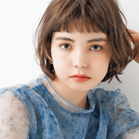 「この時期長い髪は暑くて我慢できません！」夏を乗り切る【ショート・ボブ】のレイヤースタイル3選