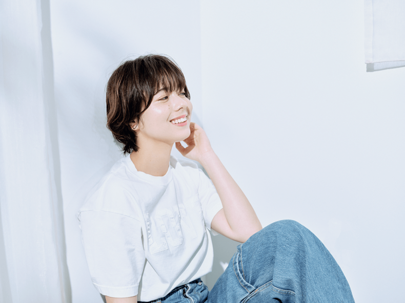担当美容師／店長　原田直美さん(grico)