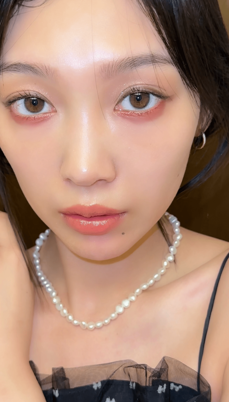 伏屋璃乃 (arモデルエディター)。