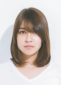 オン眉で大人っぽく こなれ感upの前髪カットのコツって Arweb アールウェブ