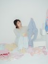 森田ひかる。ar11月号より