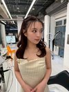 ar girl 阿部舞理奈