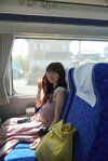 自然な表情に勝るものなし…！