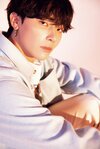 &TEAM・NICHOLAS。ar1月号より