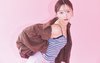 森香澄。ar11月号より