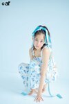 新木優子。ar8月号より