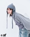 齋藤飛鳥。ar1・2月合併号より