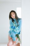 上西星来。ar12月号より
