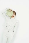 宮田聡子。ar1月号より