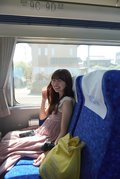 自然な表情に勝るものなし…！