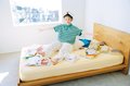 森田ひかる。ar5月号より