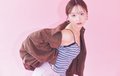 森香澄。ar11月号より