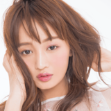 わたなべ麻衣がミューズ！　春の新色コスメでドキドキさせる顔になる