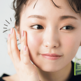 その毛穴、接近戦じゃバレバレです。   彼に幻滅されない むき卵肌はこのアイテムで作る！