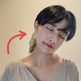 「小顔女子は“首”が違う!?」ダイエットしても顔が大きい…たるみの原因はこれだった