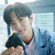 【おむすび男子Vol.3～齋藤潤とボロネーゼ】「月の満ち欠けと名言が書かれた日めくりカレンダーを買って眺めています」最近好きになったものって？