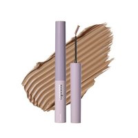 「韓国アイドル風・色素うすめ眉メイク」プチプラおすすめコスメカタログ　③mude. インスパイアスキニーブロウカラ 全4色 各￥1,540