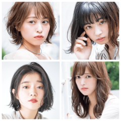好感度抜群♡ 全方位ウケヘアはこちら【ar編集部からお贈りする 今週のオススメヘア４選】