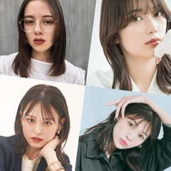 北川景子の“ラブいミディ”をやってみたい♡大人の色気もあざとさも兼ね備えたミディアムに熱視線！髪型のオーダー方法から参考にしたいヘアカタログまで徹底解説