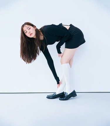 新木優子が魅せる【今最も着たい服】6選♡ 芸能界随一のファッショ